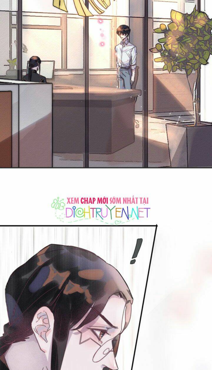 Nghe Nói Tôi Rất Nghèo Chapter 1 - Trang 2