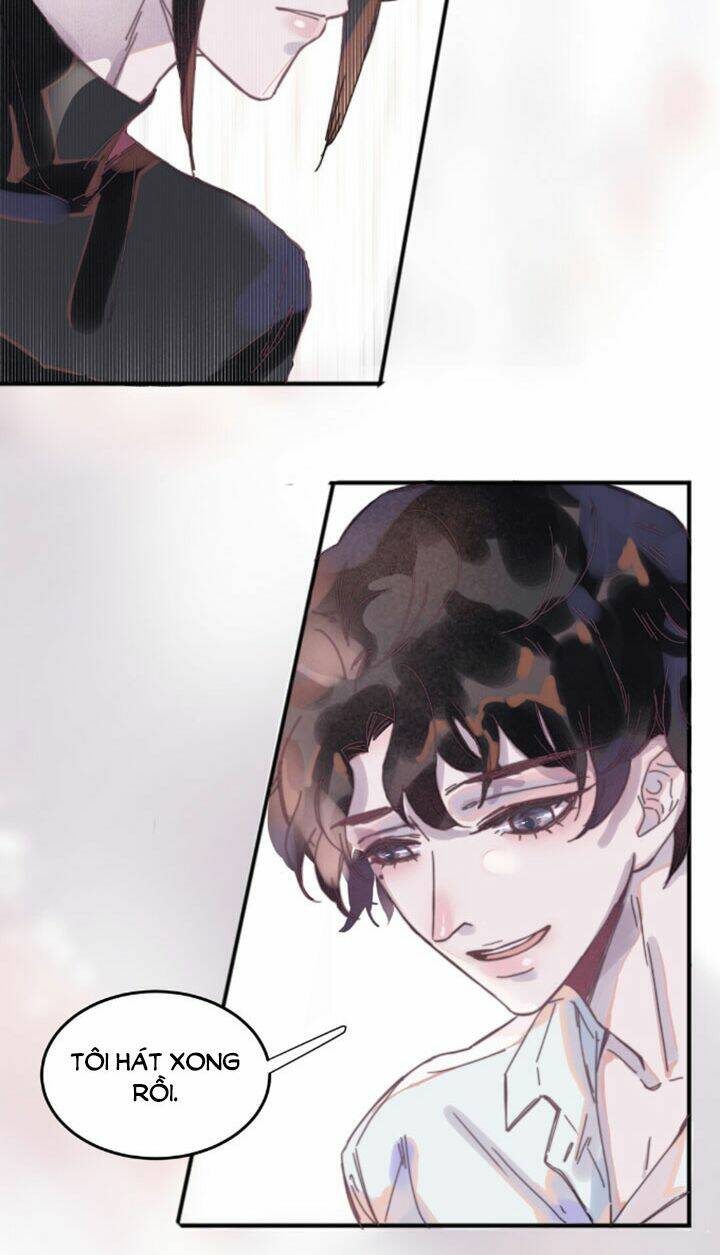 Nghe Nói Tôi Rất Nghèo Chapter 1 - Trang 2