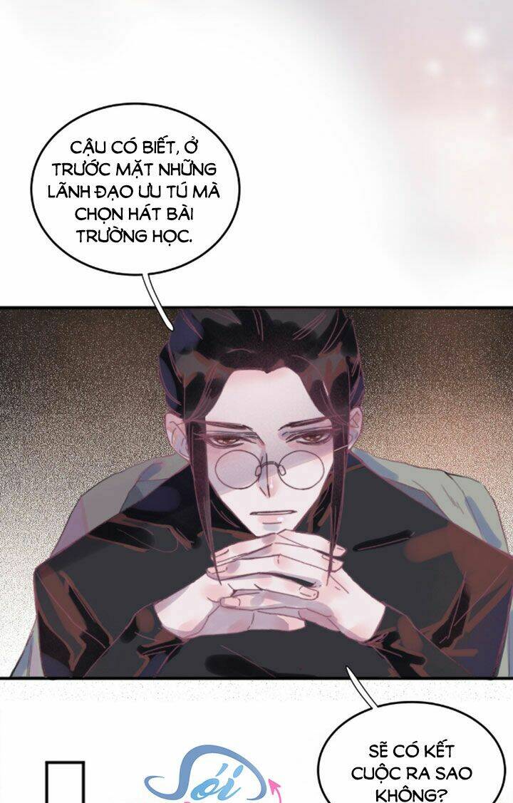 Nghe Nói Tôi Rất Nghèo Chapter 1 - Trang 2