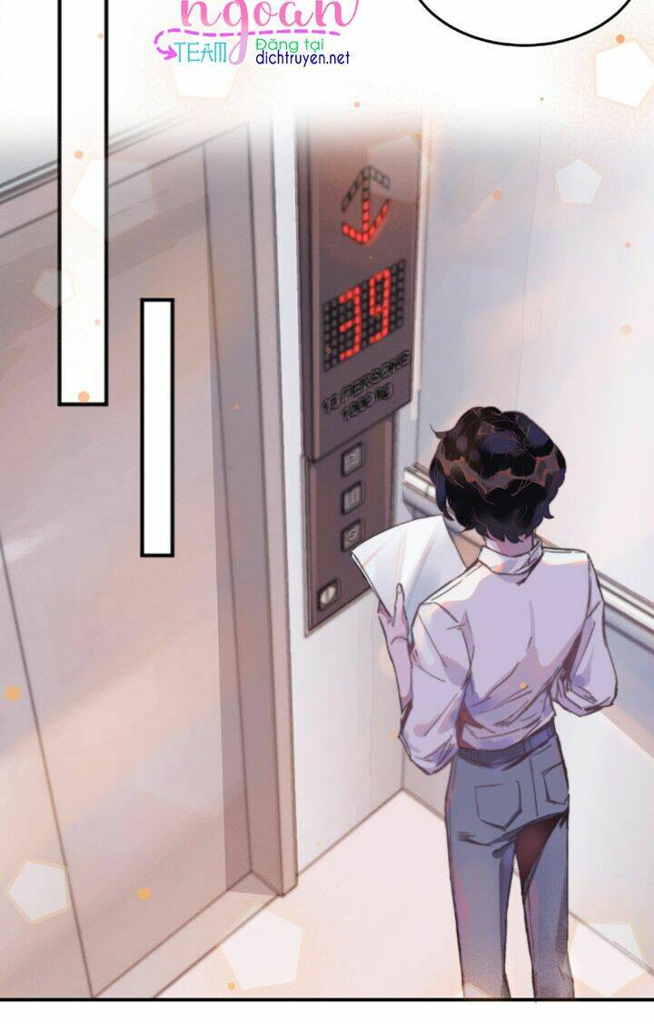 Nghe Nói Tôi Rất Nghèo Chapter 1 - Trang 2