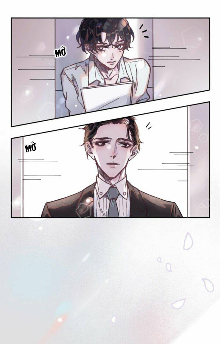 Nghe Nói Tôi Rất Nghèo Chapter 1 - Trang 2