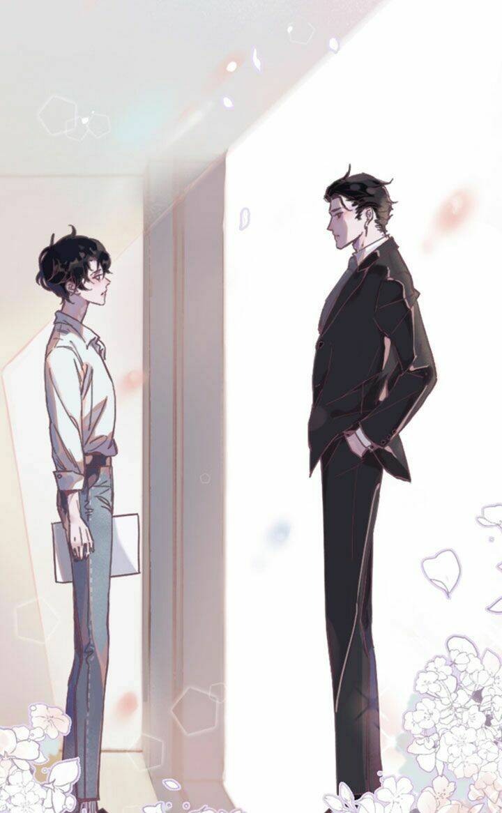 Nghe Nói Tôi Rất Nghèo Chapter 1 - Trang 2