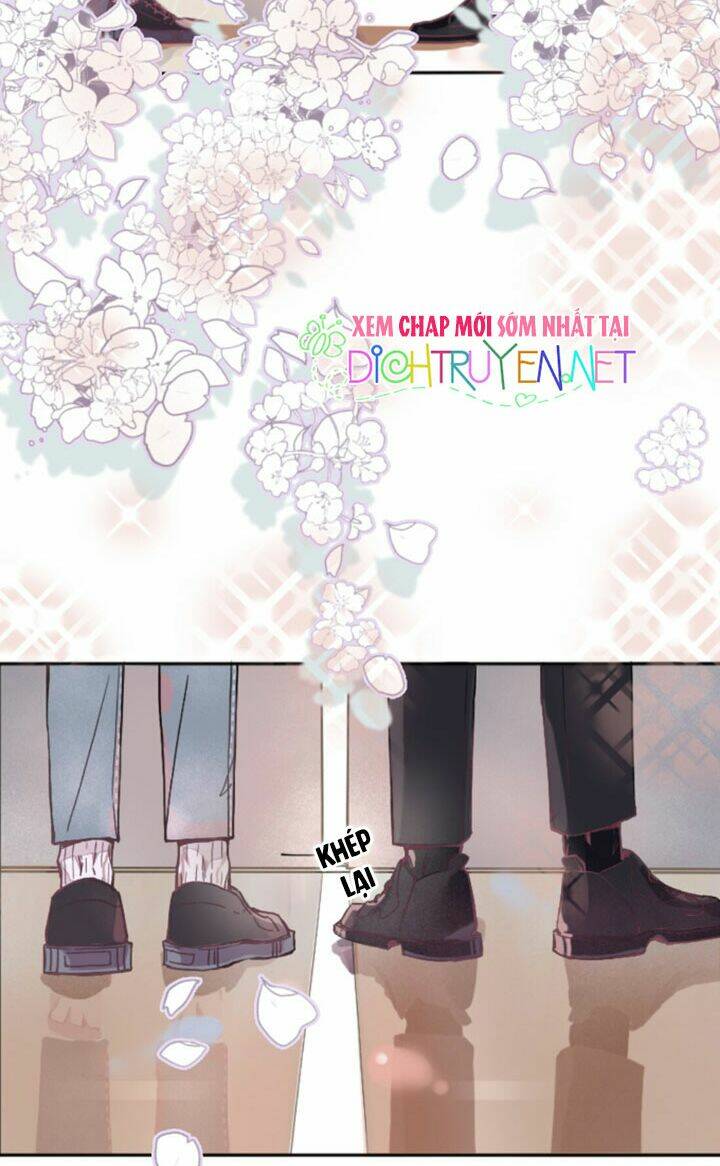 Nghe Nói Tôi Rất Nghèo Chapter 1 - Trang 2