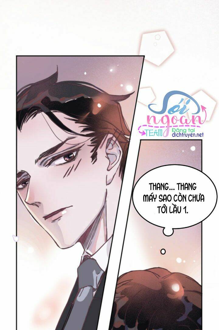 Nghe Nói Tôi Rất Nghèo Chapter 1 - Trang 2