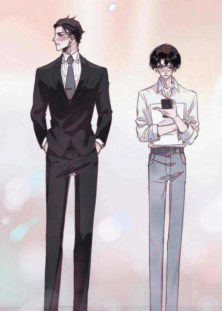 Nghe Nói Tôi Rất Nghèo Chapter 1 - Trang 2