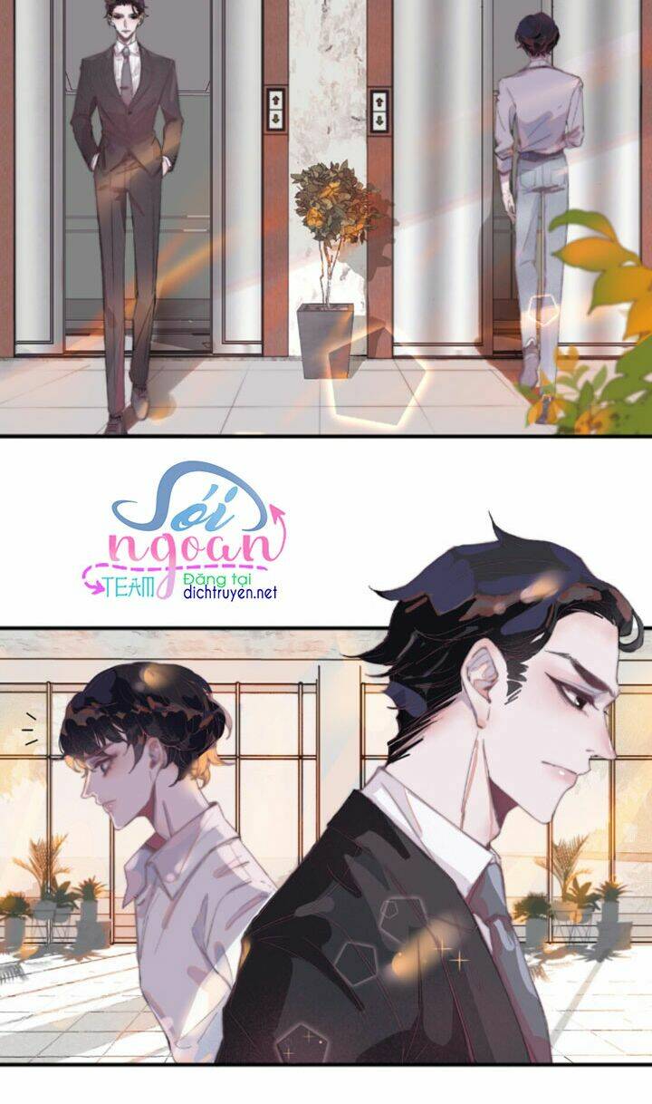 Nghe Nói Tôi Rất Nghèo Chapter 1 - Trang 2