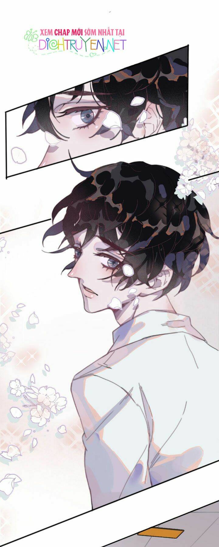 Nghe Nói Tôi Rất Nghèo Chapter 1 - Trang 2