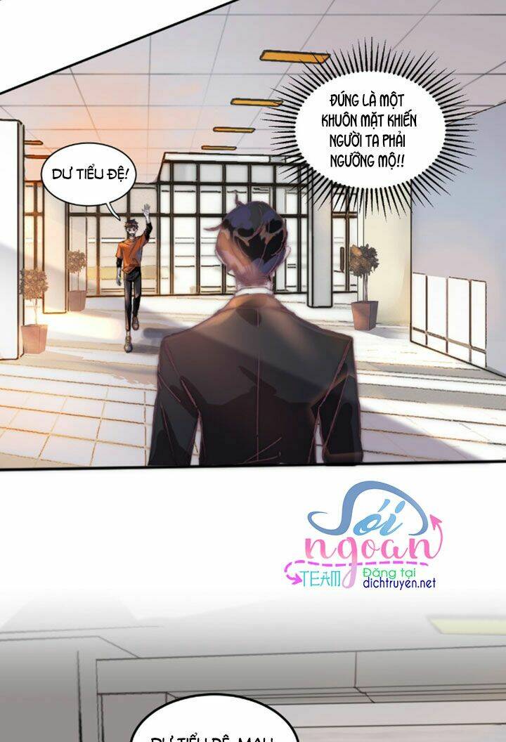 Nghe Nói Tôi Rất Nghèo Chapter 1 - Trang 2