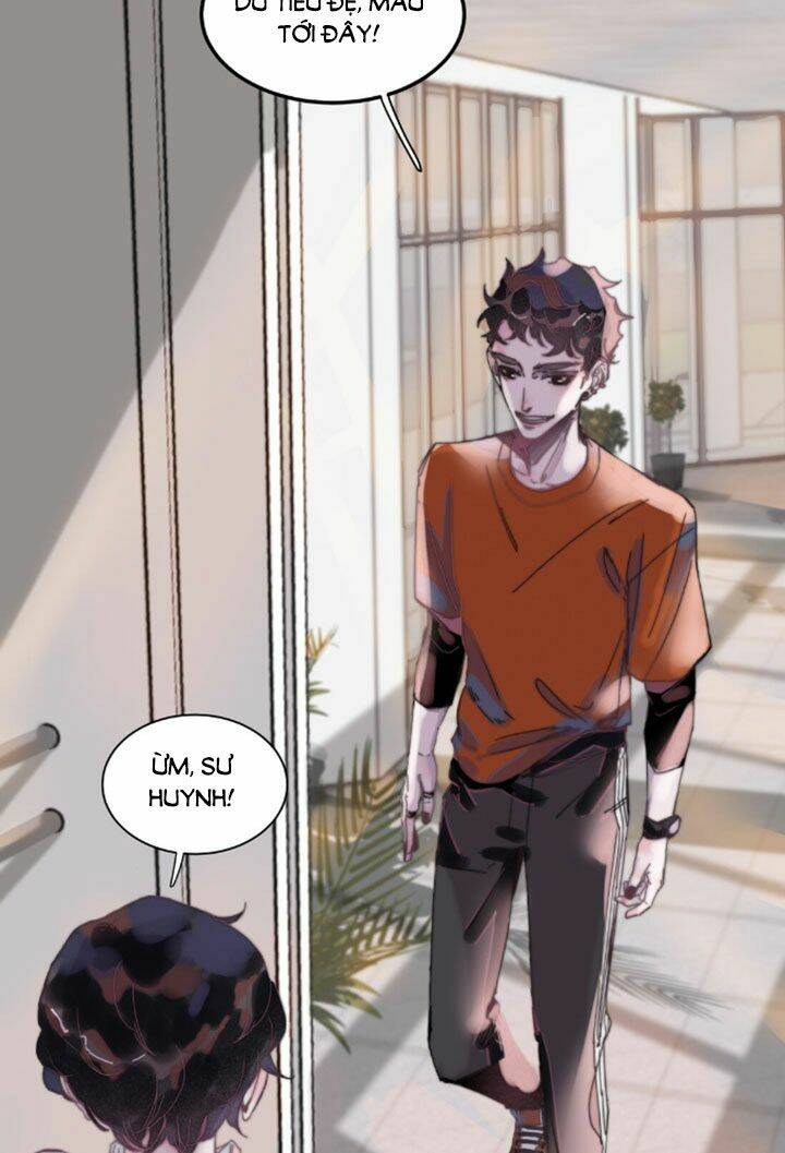 Nghe Nói Tôi Rất Nghèo Chapter 1 - Trang 2