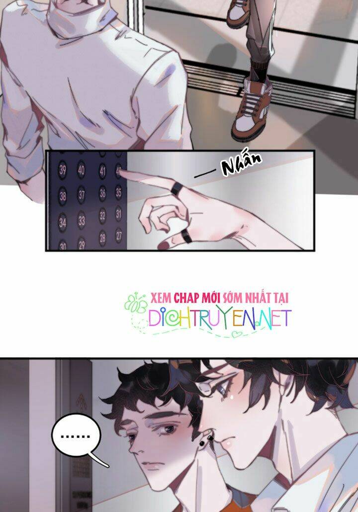 Nghe Nói Tôi Rất Nghèo Chapter 1 - Trang 2
