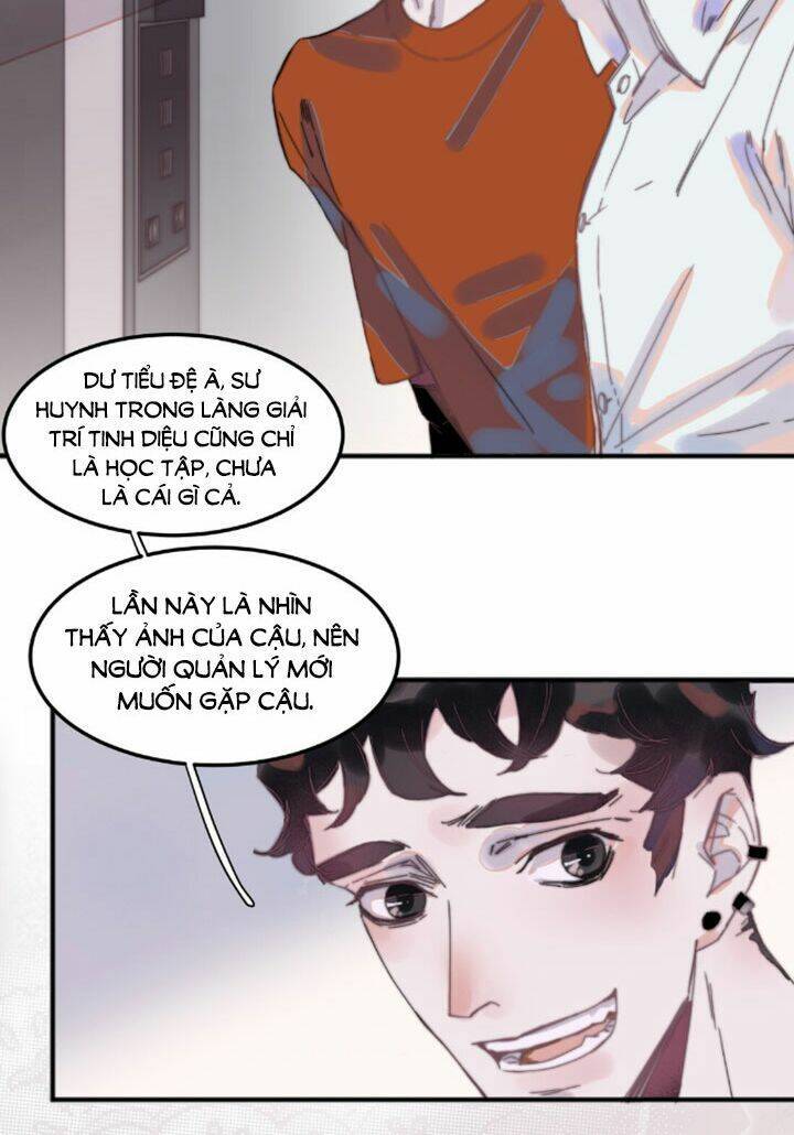 Nghe Nói Tôi Rất Nghèo Chapter 1 - Trang 2