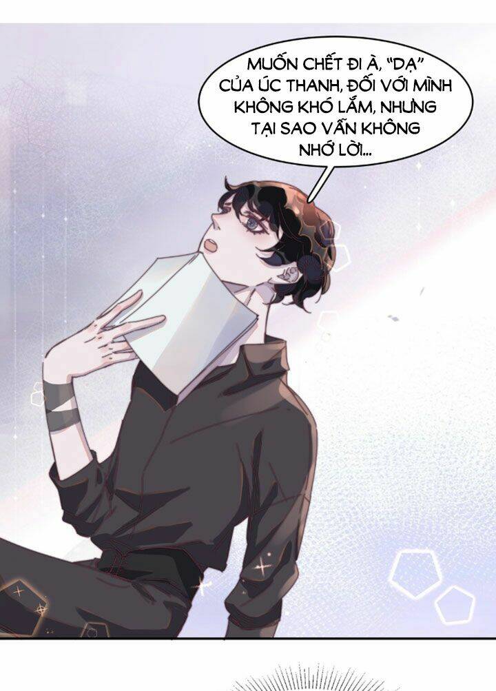 Nghe Nói Tôi Rất Nghèo Chapter 10 - Trang 2