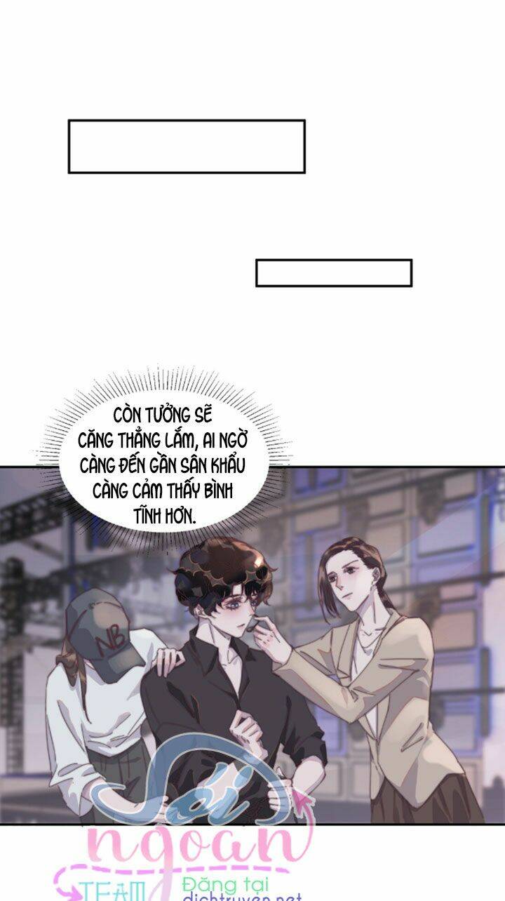 Nghe Nói Tôi Rất Nghèo Chapter 10 - Trang 2