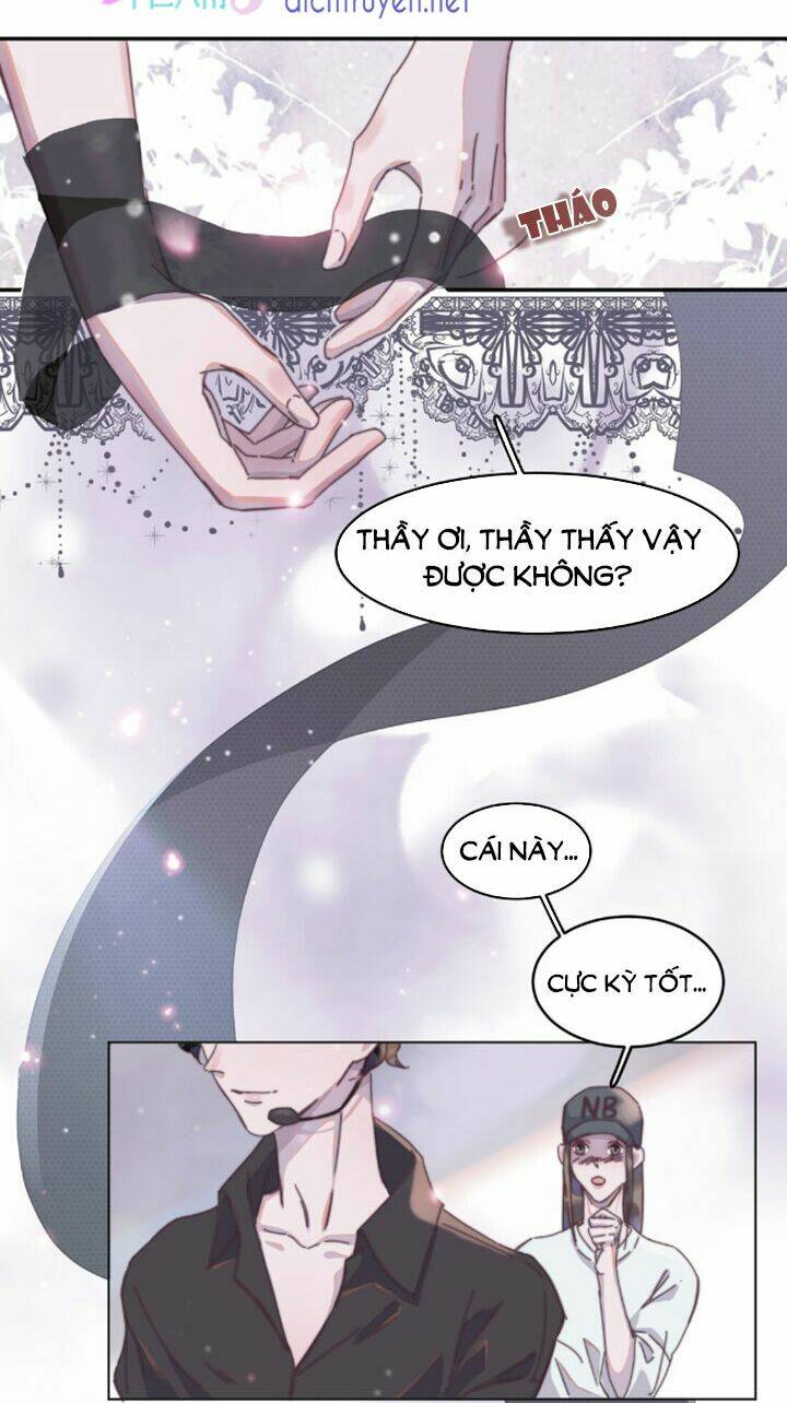 Nghe Nói Tôi Rất Nghèo Chapter 10 - Trang 2