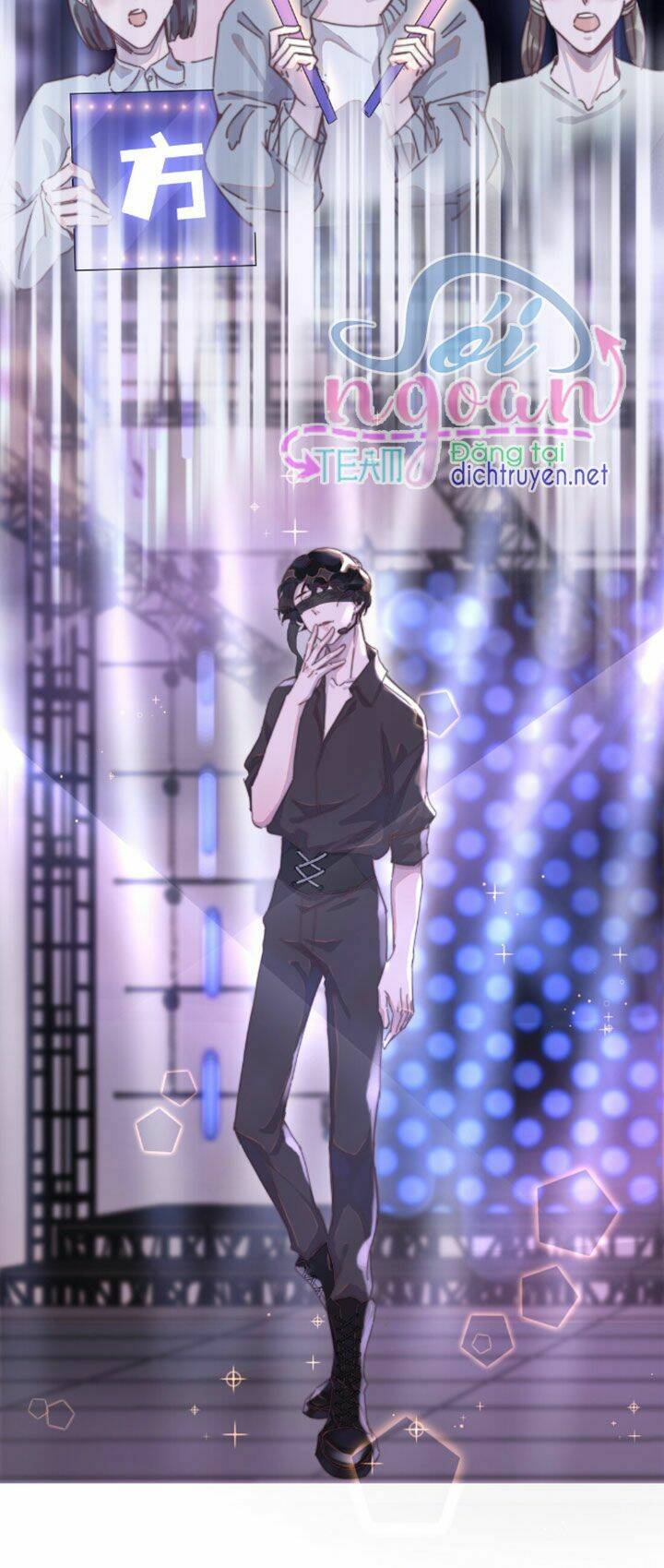 Nghe Nói Tôi Rất Nghèo Chapter 10 - Trang 2