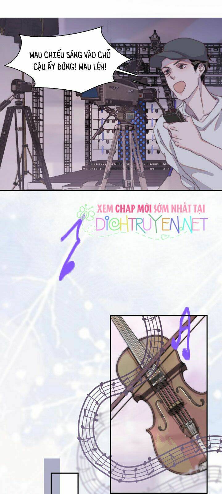 Nghe Nói Tôi Rất Nghèo Chapter 10 - Trang 2