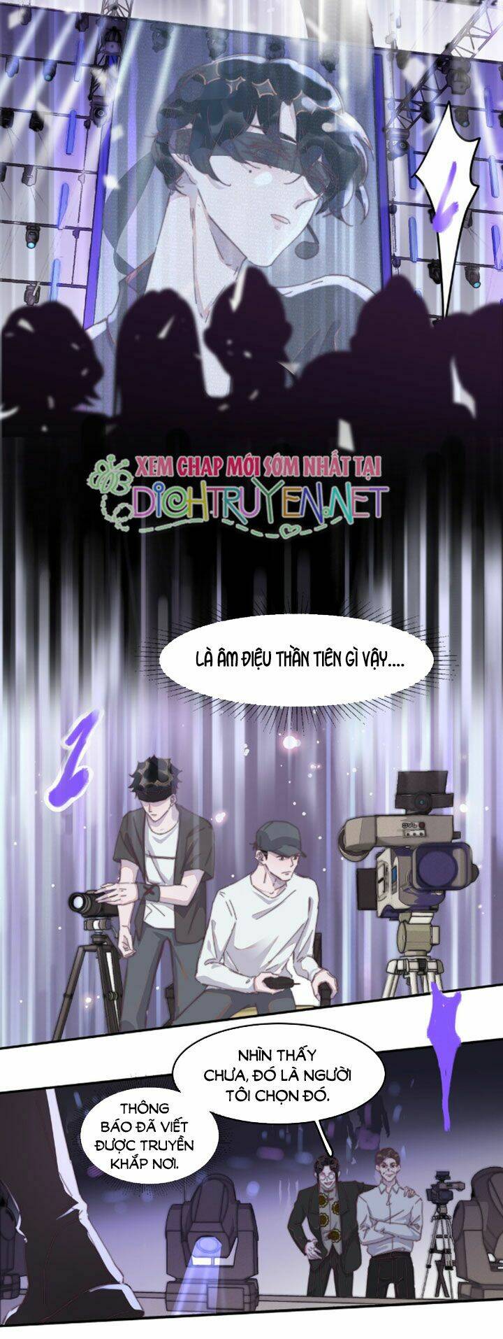 Nghe Nói Tôi Rất Nghèo Chapter 10 - Trang 2