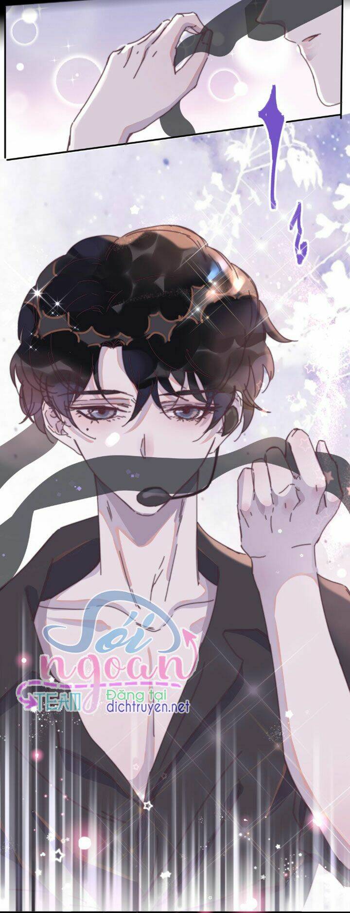 Nghe Nói Tôi Rất Nghèo Chapter 10 - Trang 2