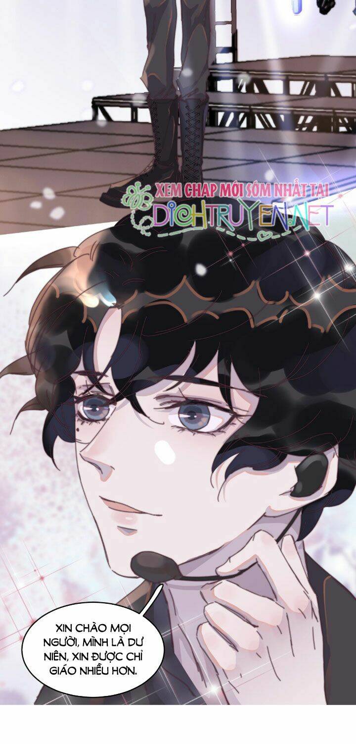 Nghe Nói Tôi Rất Nghèo Chapter 10 - Trang 2