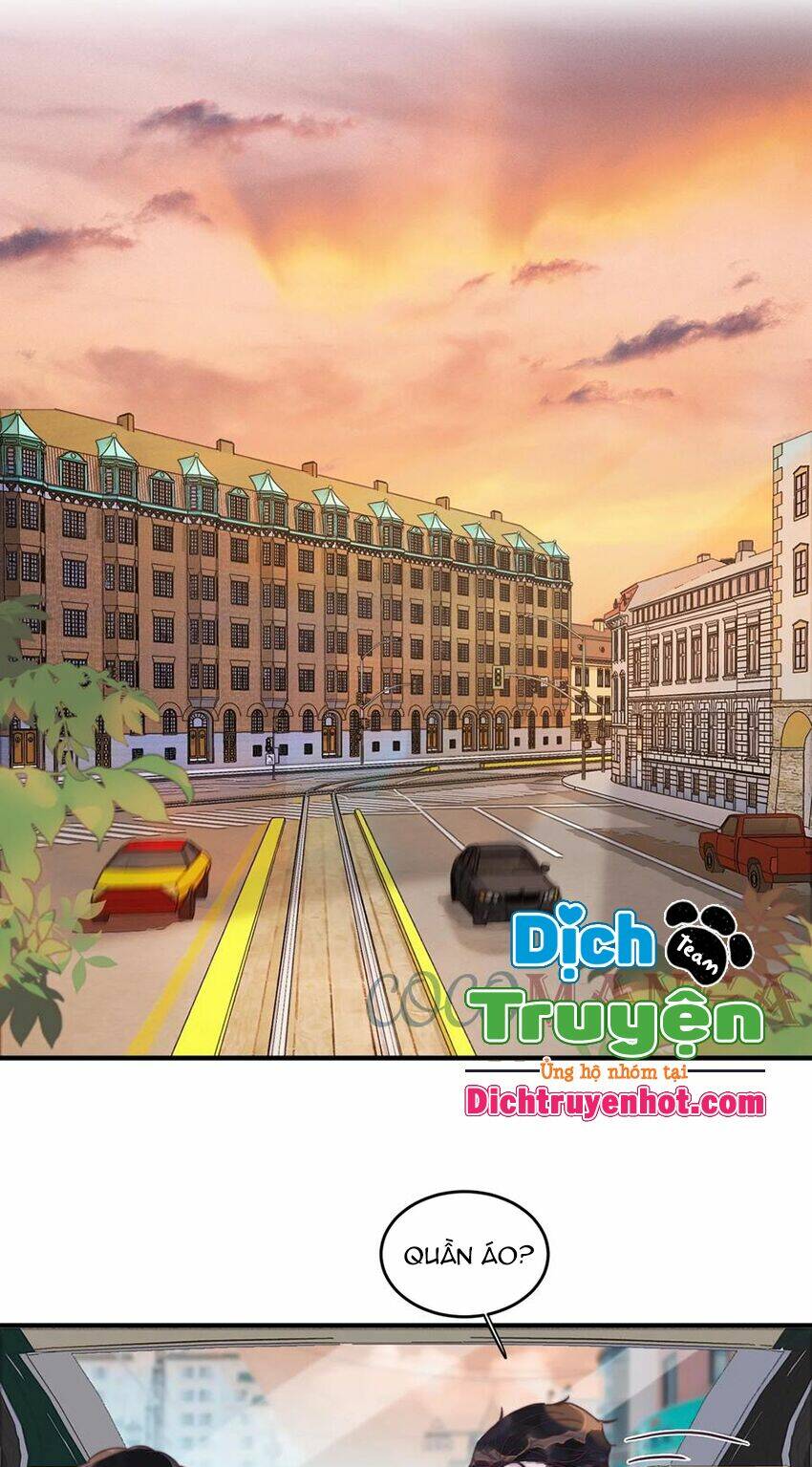 Nghe Nói Tôi Rất Nghèo Chapter 100 - Trang 2