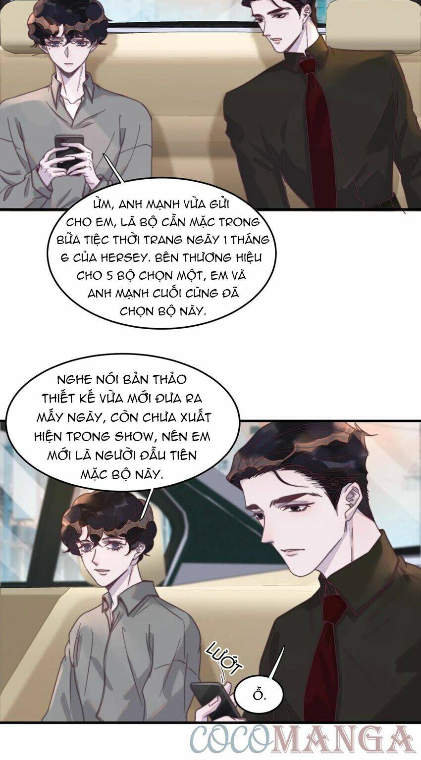 Nghe Nói Tôi Rất Nghèo Chapter 100 - Trang 2
