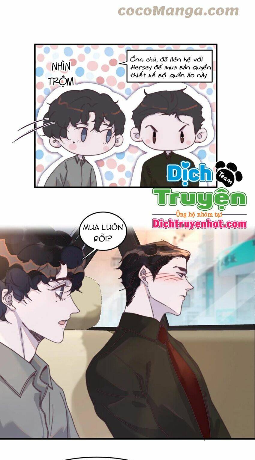 Nghe Nói Tôi Rất Nghèo Chapter 100 - Trang 2