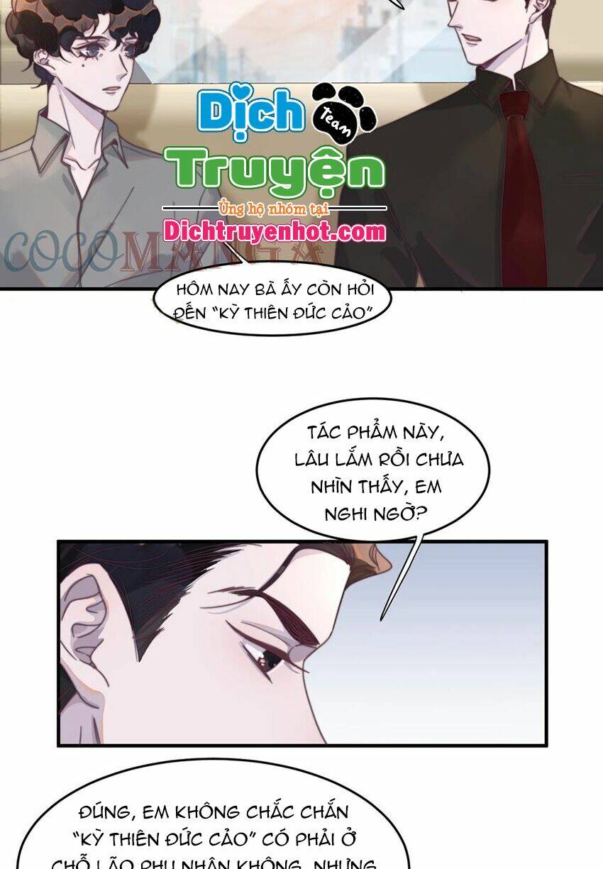 Nghe Nói Tôi Rất Nghèo Chapter 100 - Trang 2