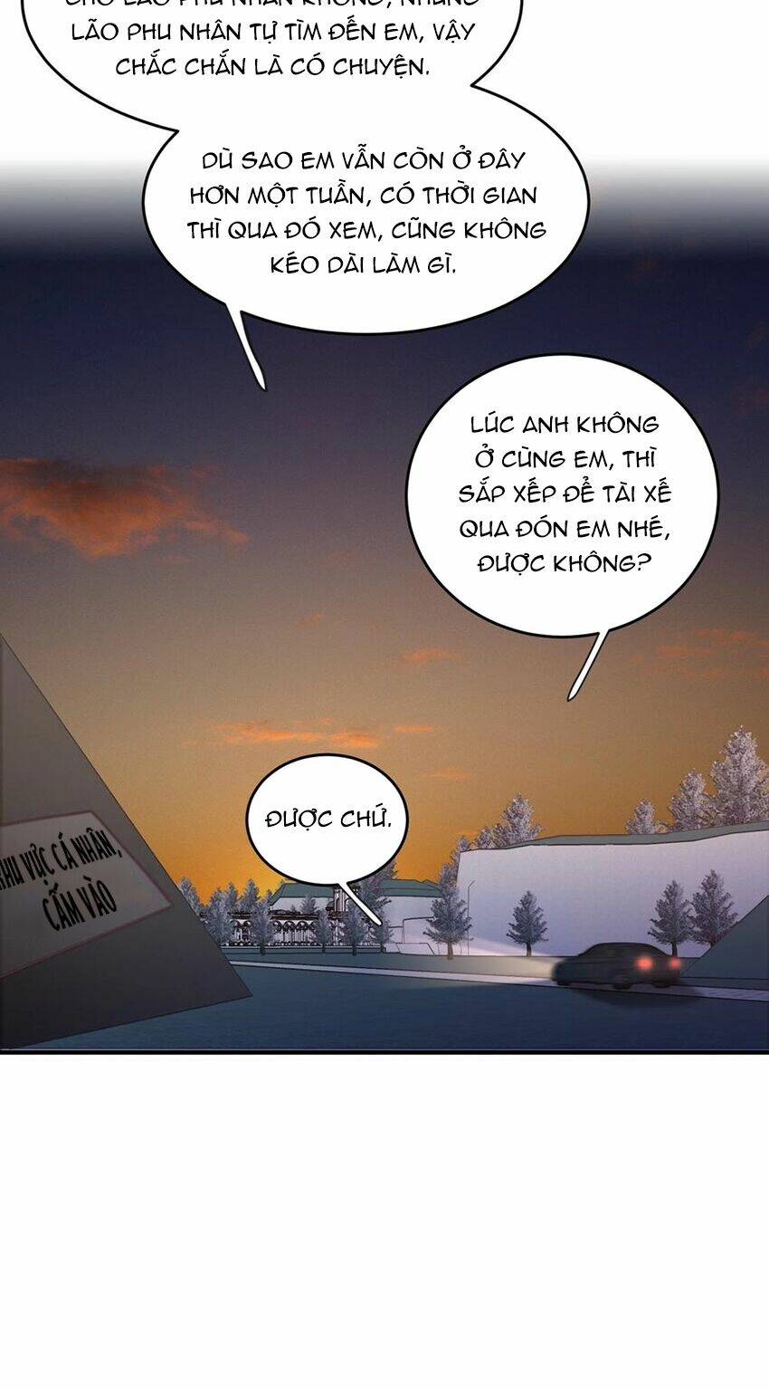 Nghe Nói Tôi Rất Nghèo Chapter 100 - Trang 2