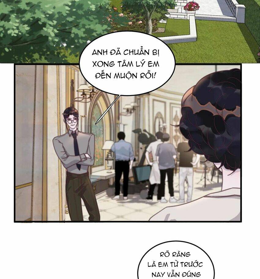 Nghe Nói Tôi Rất Nghèo Chapter 100 - Trang 2