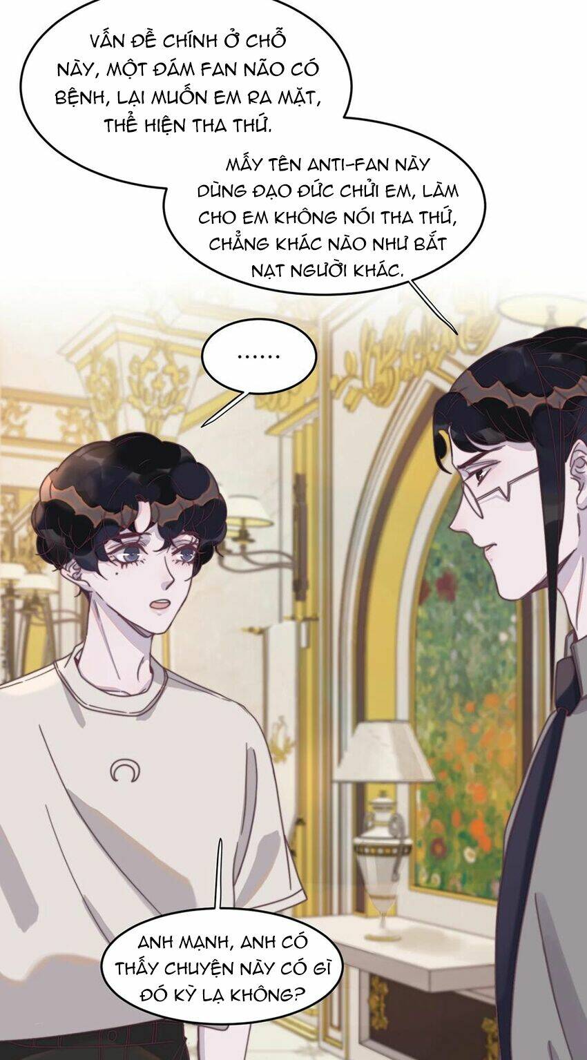 Nghe Nói Tôi Rất Nghèo Chapter 100 - Trang 2