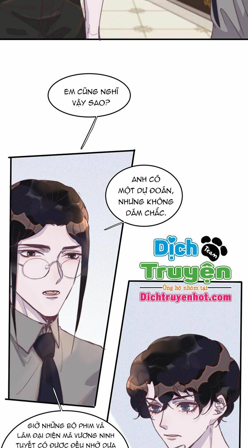 Nghe Nói Tôi Rất Nghèo Chapter 100 - Trang 2