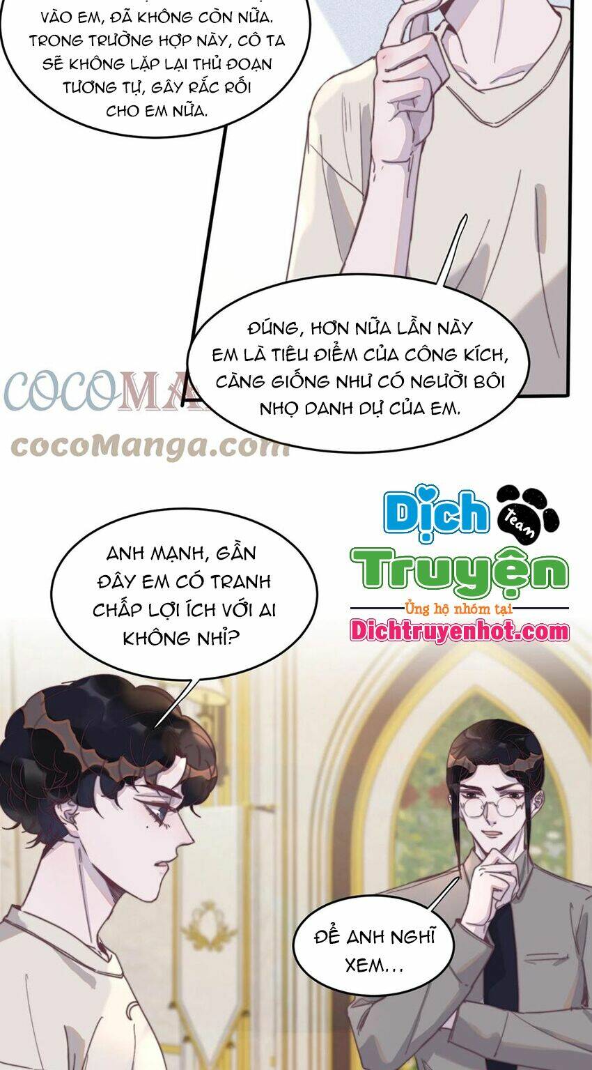 Nghe Nói Tôi Rất Nghèo Chapter 100 - Trang 2