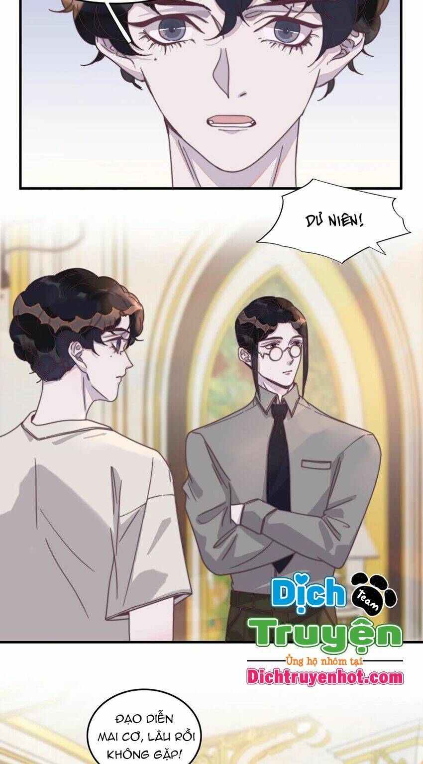 Nghe Nói Tôi Rất Nghèo Chapter 100 - Trang 2