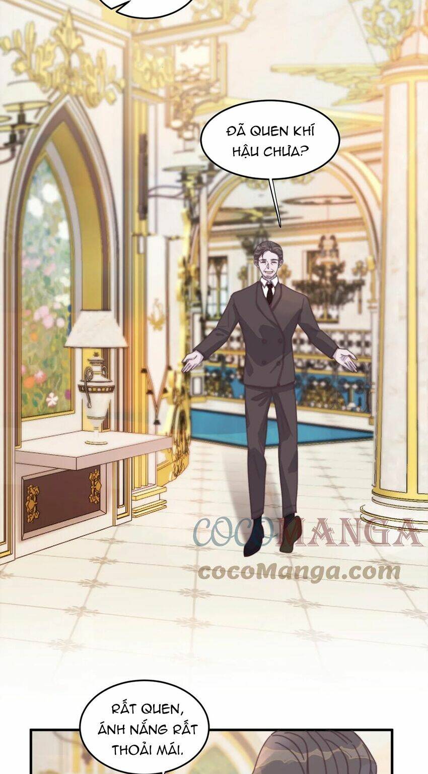 Nghe Nói Tôi Rất Nghèo Chapter 100 - Trang 2