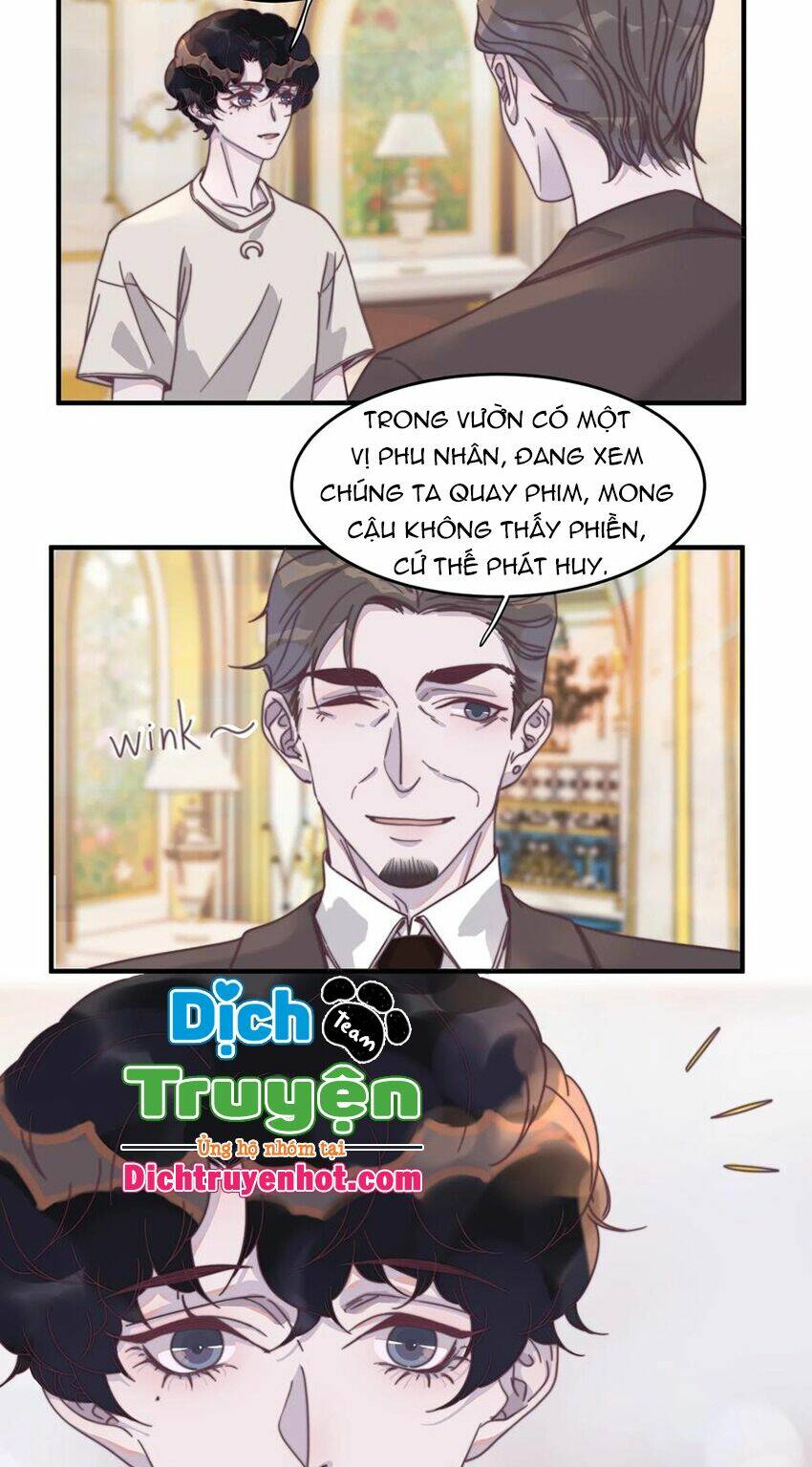 Nghe Nói Tôi Rất Nghèo Chapter 100 - Trang 2