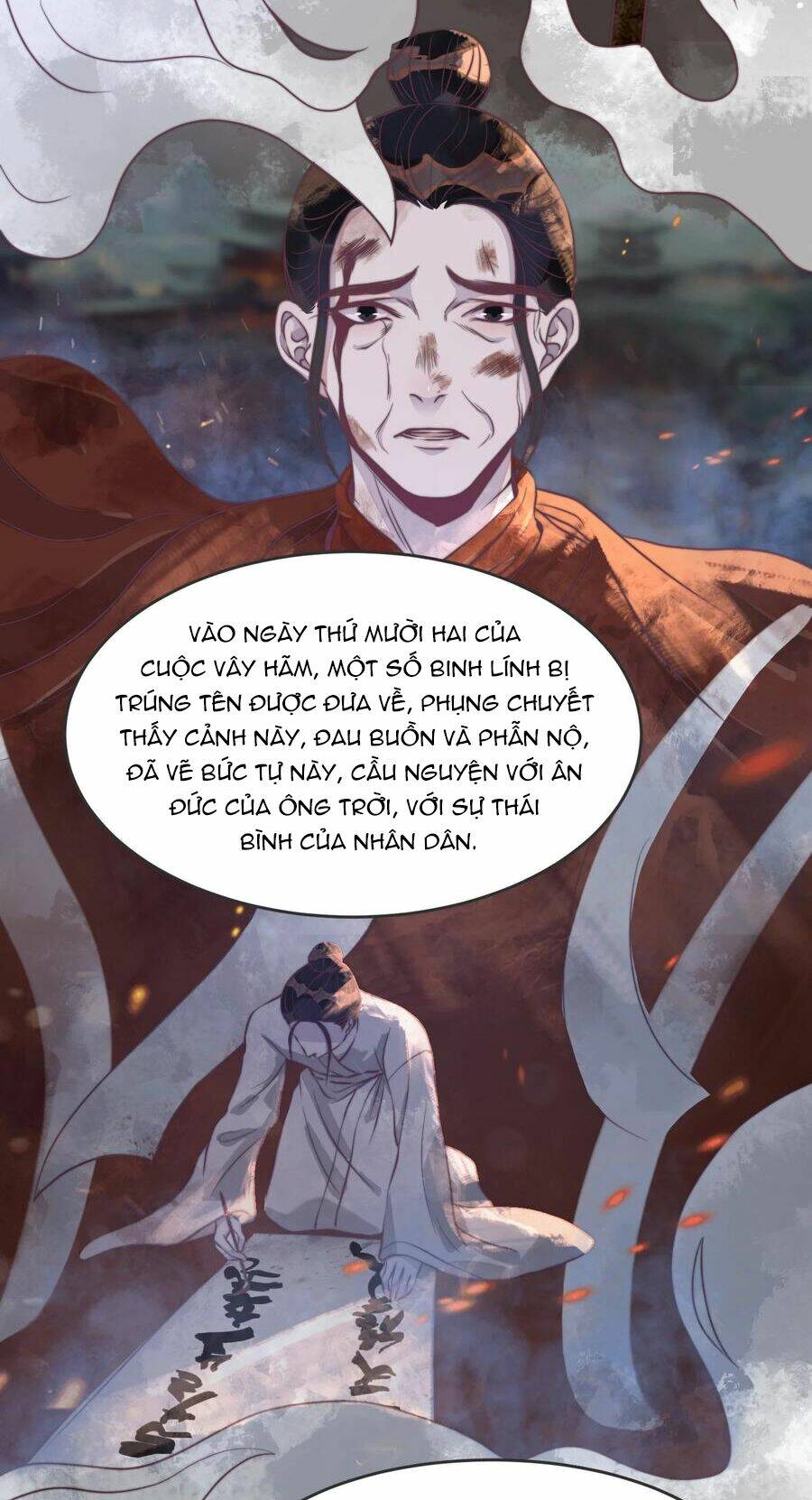 Nghe Nói Tôi Rất Nghèo Chapter 101 - Trang 2