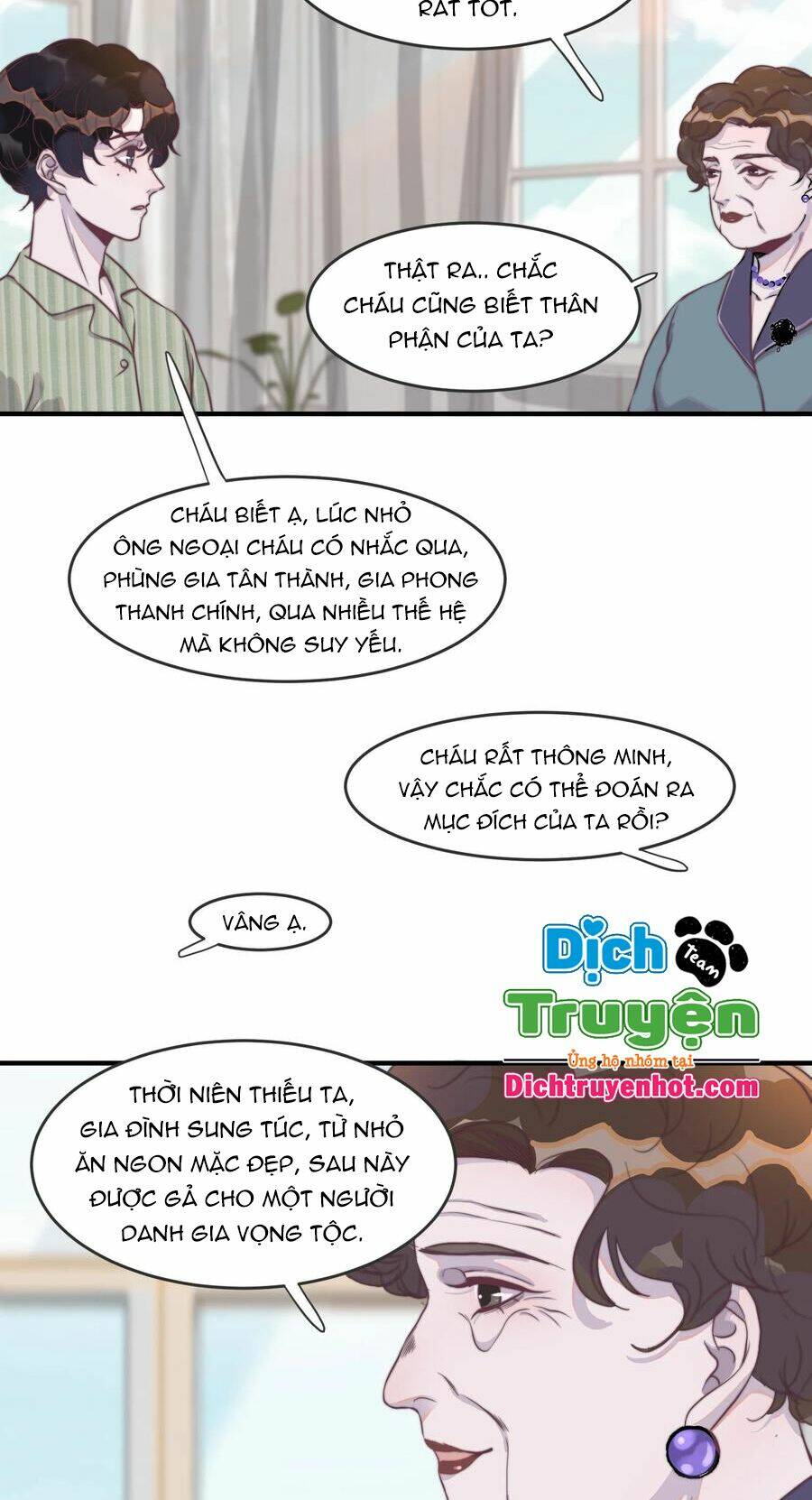 Nghe Nói Tôi Rất Nghèo Chapter 101 - Trang 2