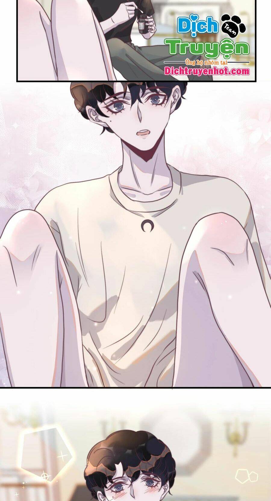 Nghe Nói Tôi Rất Nghèo Chapter 101 - Trang 2