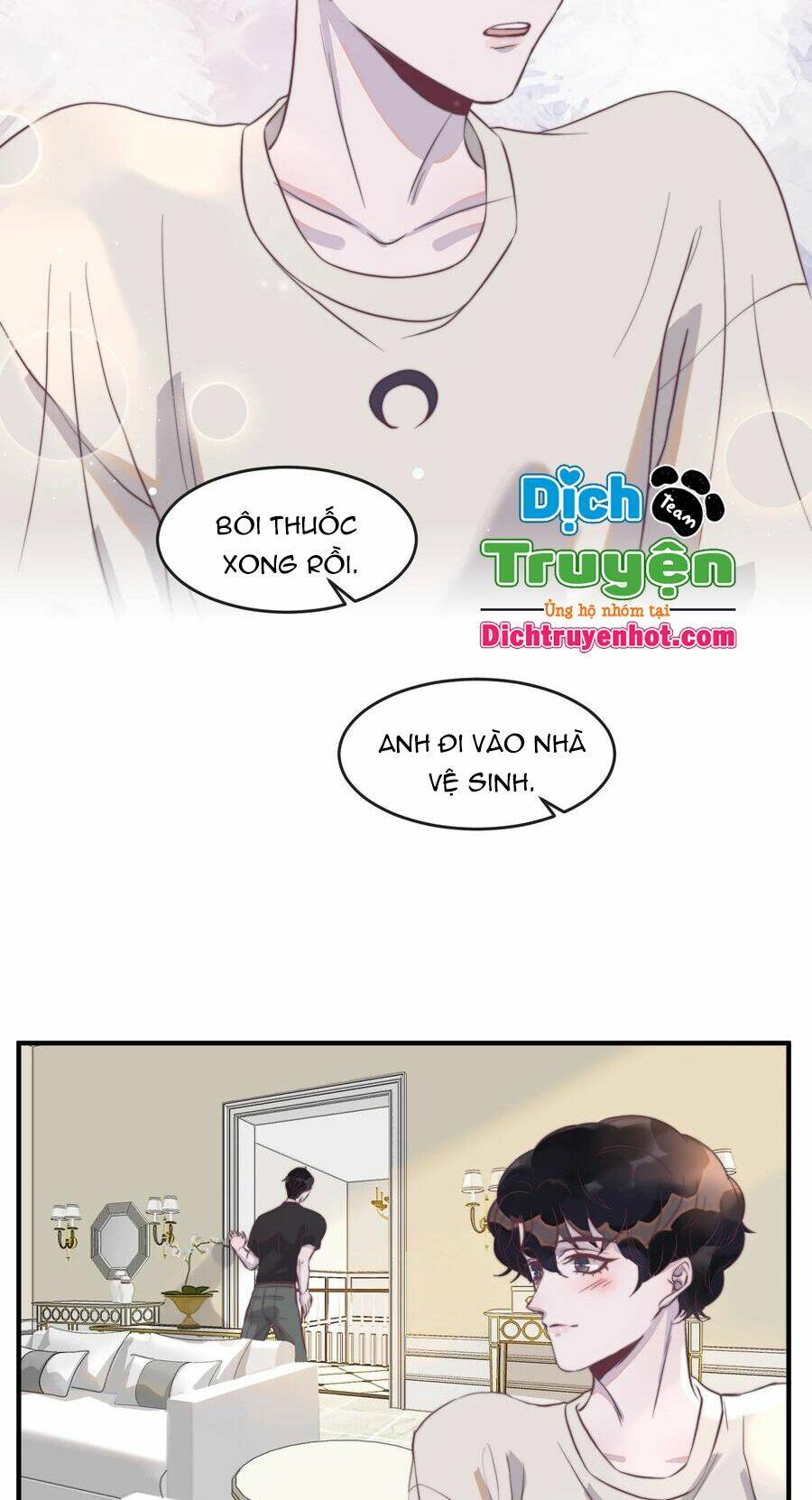 Nghe Nói Tôi Rất Nghèo Chapter 101 - Trang 2