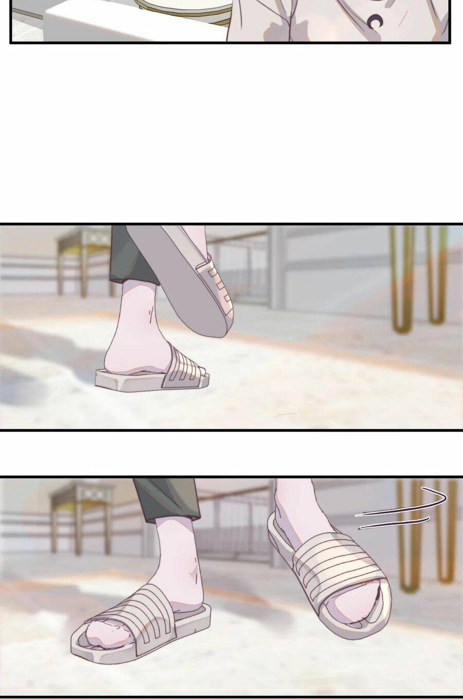 Nghe Nói Tôi Rất Nghèo Chapter 101 - Trang 2