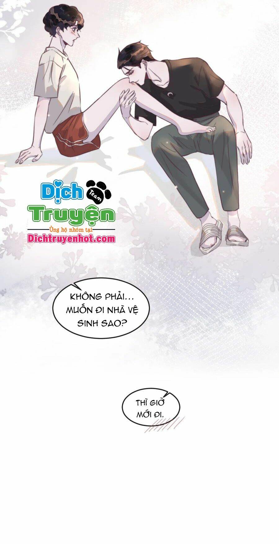 Nghe Nói Tôi Rất Nghèo Chapter 101 - Trang 2