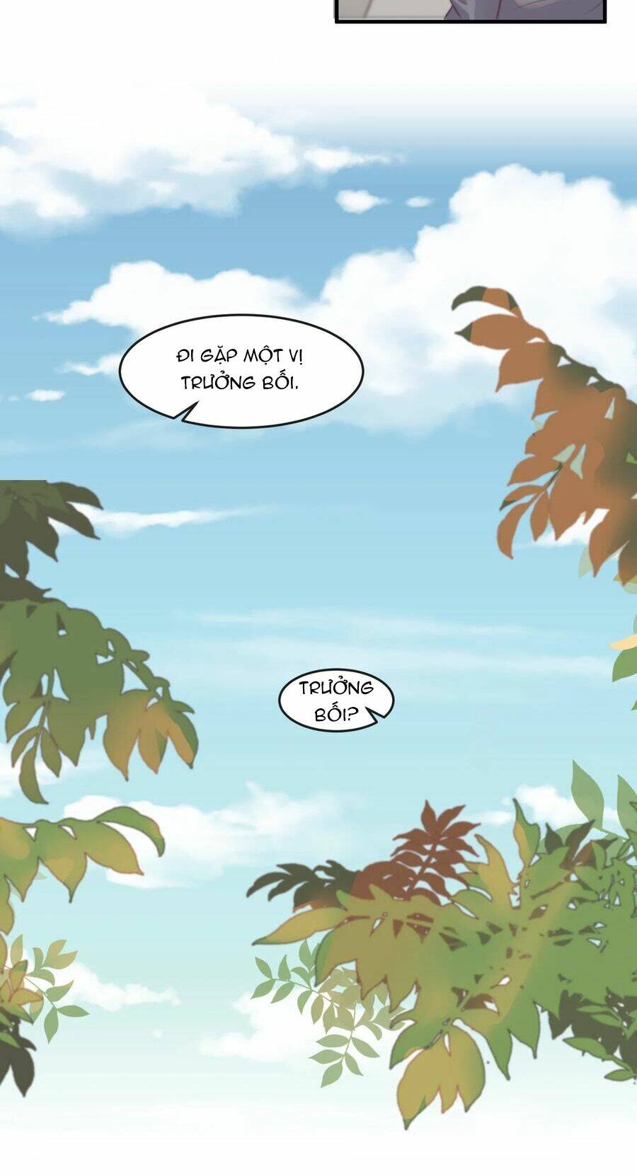 Nghe Nói Tôi Rất Nghèo Chapter 101 - Trang 2