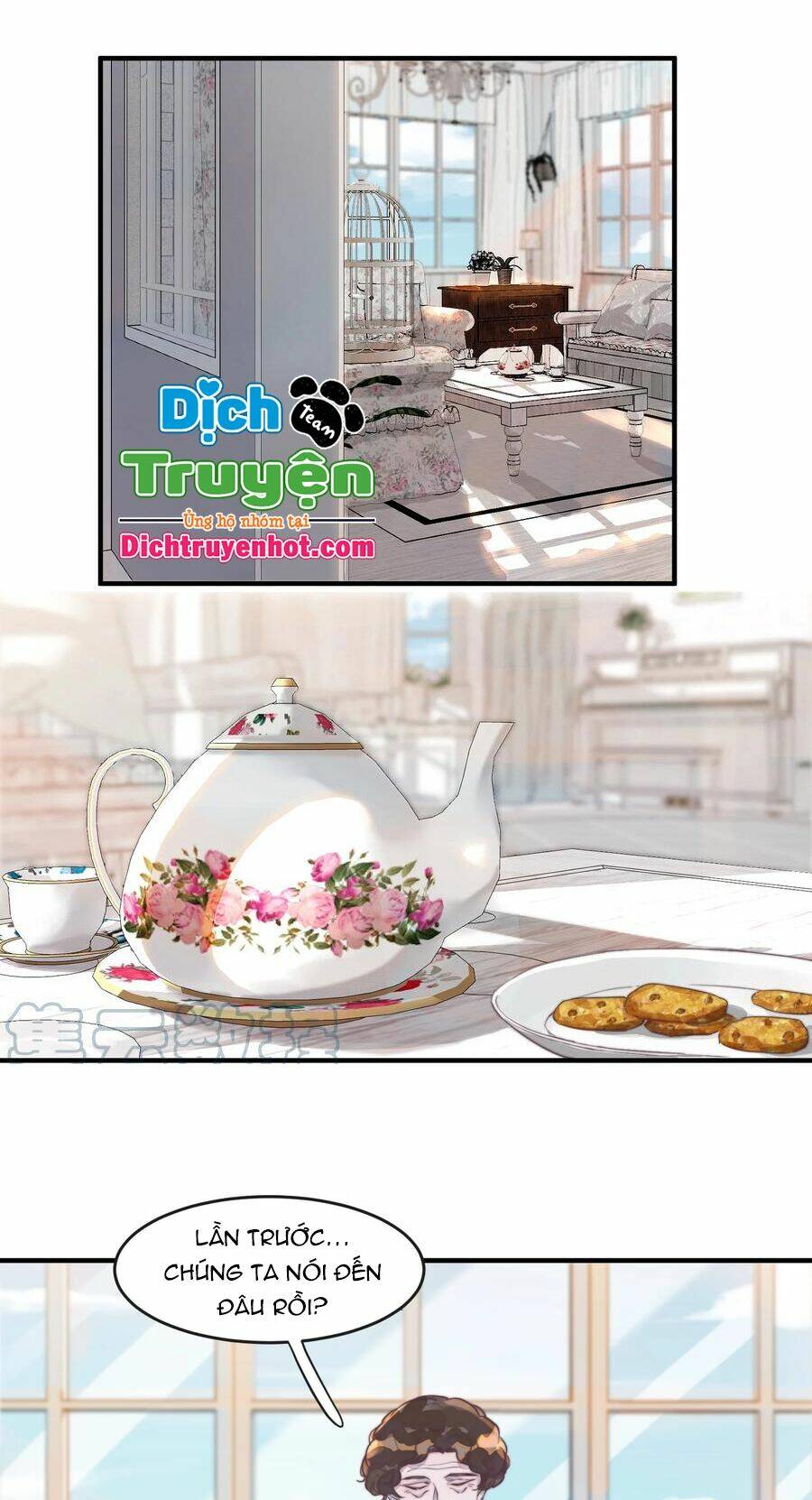 Nghe Nói Tôi Rất Nghèo Chapter 101 - Trang 2