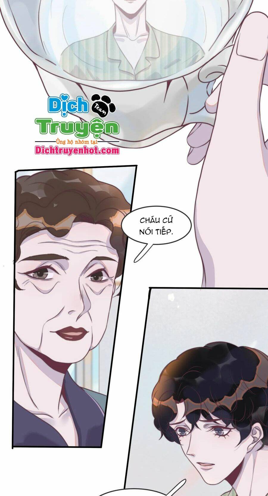 Nghe Nói Tôi Rất Nghèo Chapter 101 - Trang 2