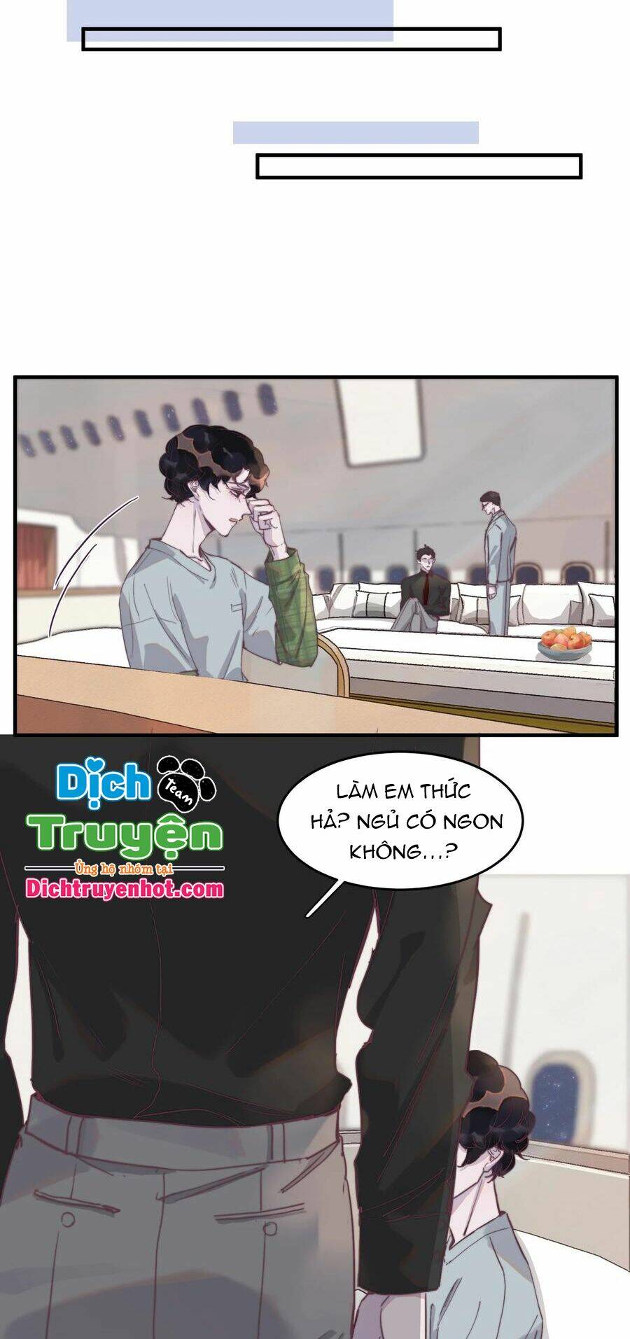 Nghe Nói Tôi Rất Nghèo Chapter 102 - Trang 2