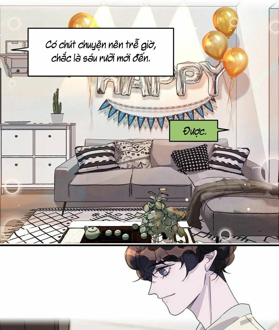 Nghe Nói Tôi Rất Nghèo Chapter 103 - Trang 2