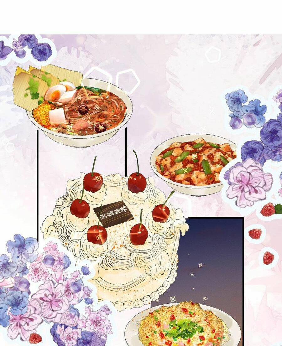 Nghe Nói Tôi Rất Nghèo Chapter 103 - Trang 2