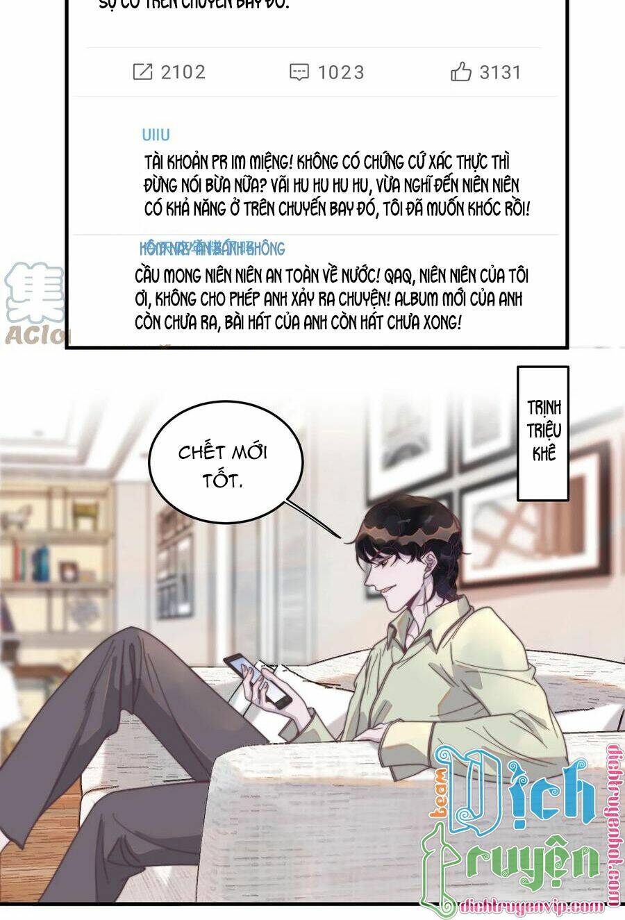 Nghe Nói Tôi Rất Nghèo Chapter 103 - Trang 2