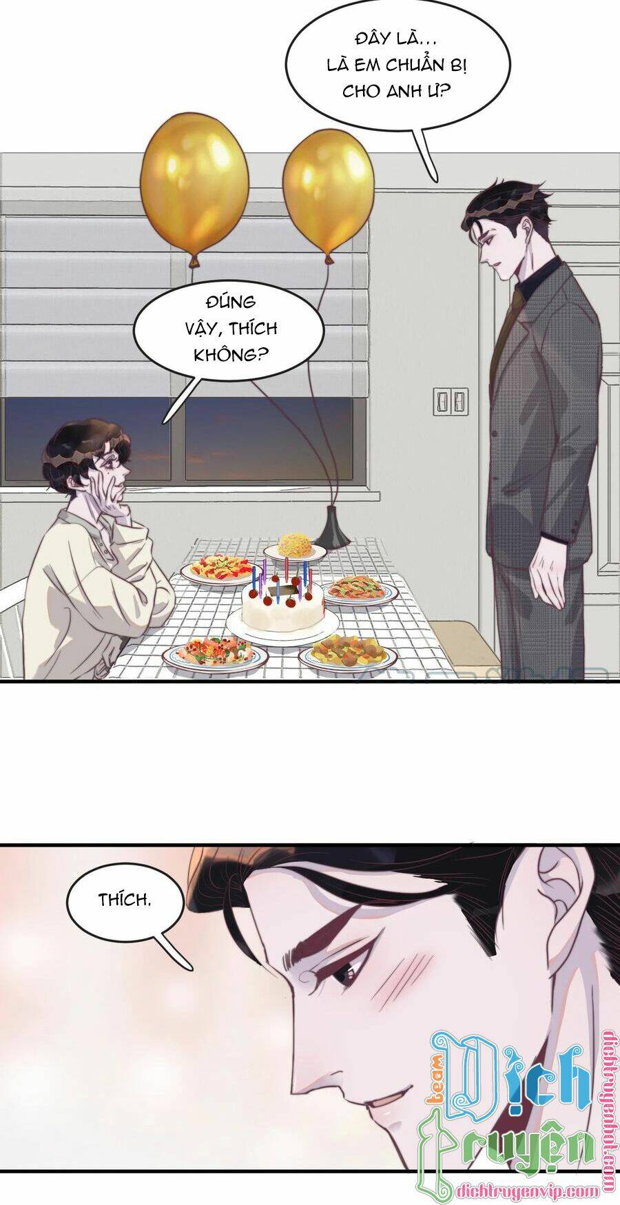 Nghe Nói Tôi Rất Nghèo Chapter 103 - Trang 2