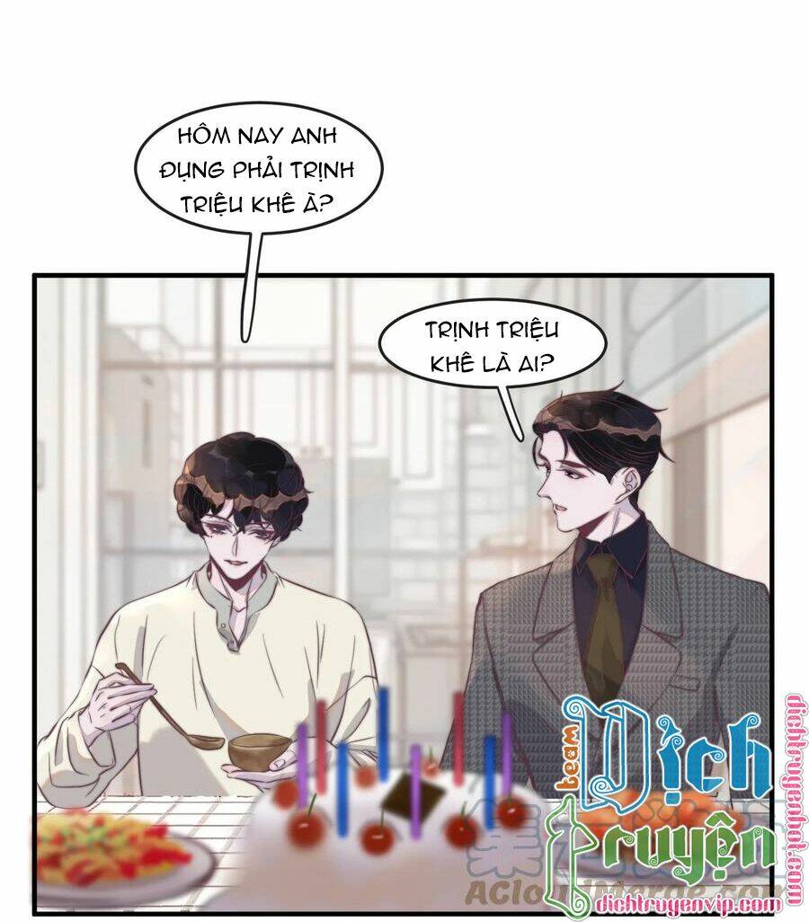 Nghe Nói Tôi Rất Nghèo Chapter 103 - Trang 2